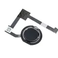 Home Button With Flex For iPad Pro 12.9" 1st Gen (2015) / Air 2 (Space Gray)