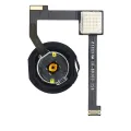 Home Button With Flex For iPad Pro 12.9" 1st Gen (2015) / Air 2 (Space Gray)