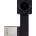 Front Camera With Flex Cable For iPad Pro 10.5" / Air 3 / Mini 5 / 12.9" 2nd Gen (2017)