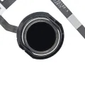 Home Button With Flex For iPad Mini 4 (Space Gray)