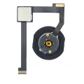 Home Button With Flex For iPad Mini 4 (Space Gray)