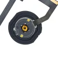 Home Button With Flex For iPad Mini 4 (Space Gray)