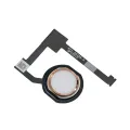 Home Button With Flex For iPad Mini 4 (Gold)