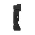 Home Button With Flex For iPad Mini 4 (Gold)
