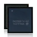 Power Management IC For iPad Mini 4 / Air 2 (U8100/343S0674) (Cellular)