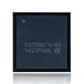 Power Management IC For iPad Mini 4 / Air 2 (U8100/343S0674) (Cellular)