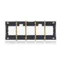 Battery Flex FPC Connector For iPad Mini 1 / Mini 2 / Mini 3 / Mini 4 / Mini 5 / Mini 6 (J7500: 4 Pin)