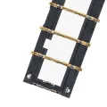 Battery Flex FPC Connector For iPad Mini 1 / Mini 2 / Mini 3 / Mini 4 / Mini 5 / Mini 6 (J7500: 4 Pin)
