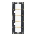 Battery Flex FPC Connector For iPad Mini 1 / Mini 2 / Mini 3 / Mini 4 / Mini 5 / Mini 6 (J7500: 4 Pin)