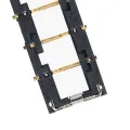 Battery Flex FPC Connector For iPad Mini 1 / Mini 2 / Mini 3 / Mini 4 / Mini 5 / Mini 6 (J7500: 4 Pin)