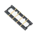 Battery Flex FPC Connector For iPad Mini 1 / Mini 2 / Mini 3 / Mini 4 / Mini 5 / Mini 6 (J7500: 4 Pin)