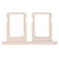 Sim Card Tray For iPad Pro 9.7" / Mini 4 / Pro 10.5 (Gold)