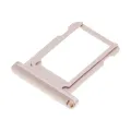 Sim Card Tray For iPad Pro 9.7" / Mini 4 / Pro 10.5 (Gold)
