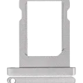 Sim Card Tray For iPad Pro 9.7" / Mini 4 (Space Gray)
