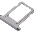Sim Card Tray For iPad Pro 9.7" / Mini 4 (Space Gray)