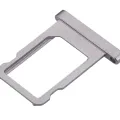 Sim Card Tray For iPad Pro 9.7" / Mini 4 (Space Gray)