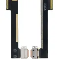 Charging Port Flex Cable For iPad Mini 4 / Mini 5 (Rose Gold)