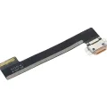 Charging Port Flex Cable For iPad Mini 4 / Mini 5 (Rose Gold)