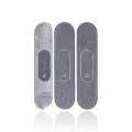 Hard Buttons (Power / Volume) For iPad Mini 4 (Space Gray)