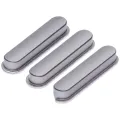 Hard Buttons (Power / Volume) For iPad Mini 4 (Space Gray)