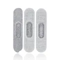 Hard Buttons (Power / Volume) For iPad Mini 4 (Silver)