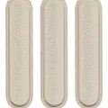 Hard Buttons (Power / Volume) For iPad Mini 4 (Gold)