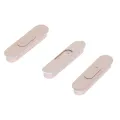 Hard Buttons (Power / Volume) For iPad Mini 4 (Gold)