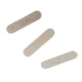 Hard Buttons (Power / Volume) For iPad Mini 4 (Gold)
