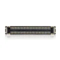 FPC (LCD) Connector (On Motherboard) For iPad Pro 9.7 / iPad 7 (2019) / iPad 8 (2020) / iPad 9 (2021) (54 Pin)