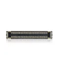 FPC (LCD) Connector (On Motherboard) For iPad Pro 9.7 / iPad 7 (2019) / iPad 8 (2020) / iPad 9 (2021) (54 Pin)