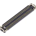 FPC (Digitizer) Connector (On Motherboard) For iPad Pro 9.7" (50 Pin)