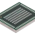 WiFi IC For iPad Pro 9.7" (339S00109 / 339S00137)