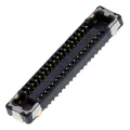 LCD (On The Motherboard) FPC Connector For iPad Pro 10.5" (36 Pin)