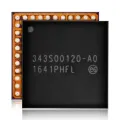 Small Power IC For iPad Pro 10.5" (343S00120)