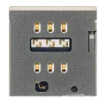 Sim Card Reader ONLY For iPad Mini 4 (Soldering Required)
