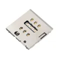Sim Card Reader ONLY For iPad Mini 4 (Soldering Required)