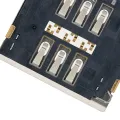 Sim Card Reader ONLY For iPad Mini 4 (Soldering Required)