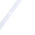Digitizer For iPad Pro 12.9" 1st Gen (2015) (OCA Pre-Installed & Glass Separation Required) (Premium) (White)