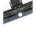 LCD Assembly With Digitizer & Daughter Board Flex Pre-Installed For iPad Pro 12.9" 2nd Gen (2017) (Aftermarket Plus) (White)