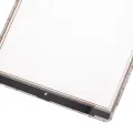 Digitizer For iPad Pro 12.9" 2nd Gen (2017) (OCA Pre-Installed & Glass Separation Required) (Premium) (Black)