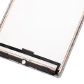 Digitizer For iPad Pro 12.9" 2nd Gen (2017) (OCA Pre-Installed & Glass Separation Required) (Premium) (Black)