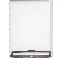 Digitizer For iPad Pro 12.9" 2nd Gen (2017) (OCA Pre-Installed & Glass Separation Required) (Premium) (Black)