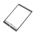 Digitizer For iPad Pro 12.9" 2nd Gen (2017) (OCA Pre-Installed & Glass Separation Required) (Premium) (Black)