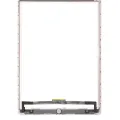 Digitizer For iPad Pro 12.9" 2nd Gen (2017) (OCA Pre-Installed & Glass Separation Required) (Premium) (White)