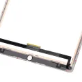 Digitizer For iPad Pro 12.9" 2nd Gen (2017) (OCA Pre-Installed & Glass Separation Required) (Premium) (White)