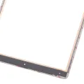 Digitizer For iPad Pro 12.9" 2nd Gen (2017) (OCA Pre-Installed & Glass Separation Required) (Premium) (White)