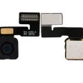 Back Camera For iPad Pro 12.9" 1st Gen (2015) / iPad 5 / Mini 4 / Mini 5 / Air 2 / Air 3 / iPad 6 (2018) / iPad 7 (2019) / iPad 8 (2020) / iPad 9 (2021)