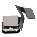 Back Camera For iPad Pro 12.9" 1st Gen (2015) / iPad 5 / Mini 4 / Mini 5 / Air 2 / Air 3 / iPad 6 (2018) / iPad 7 (2019) / iPad 8 (2020) / iPad 9 (2021)