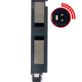 Charging Port Flex Cable For iPad Pro 12.9" 1st Gen (2015) (Cellular) (Silver / Gold)