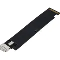 Charging Port Flex Cable For iPad Pro 12.9" 1st Gen (2015) (Cellular) (Silver / Gold)